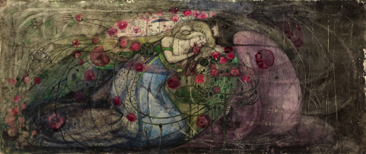 Frances MacDonald