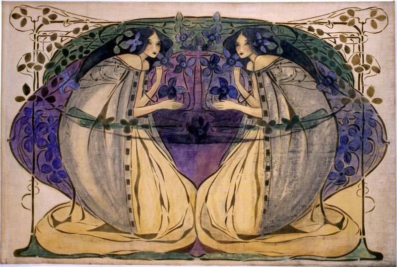 Frances MacDonald