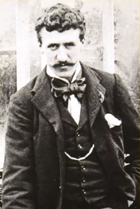 Charles Rennie Mackintosh