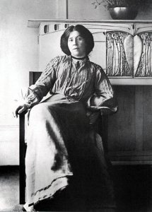 margaret mac donald Margaret Macdonald Mackintosh